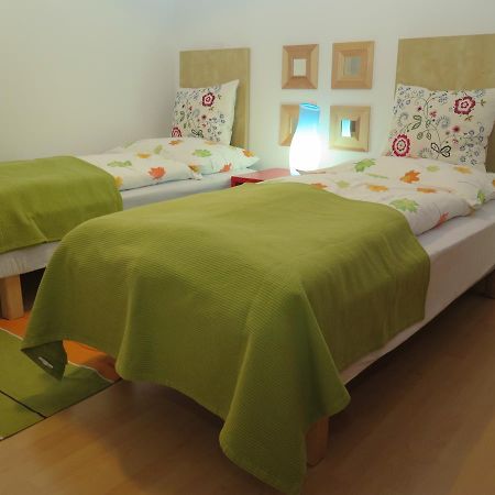 Apartman Penzak Vysoké Tatry 外观 照片