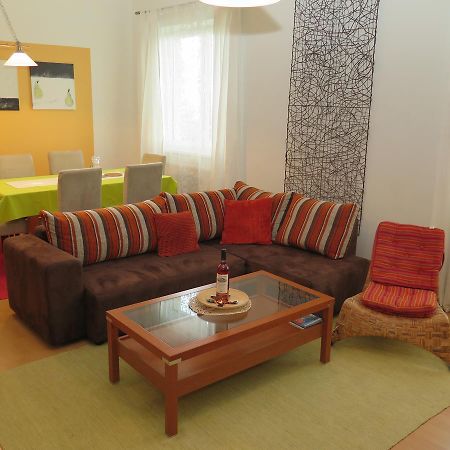 Apartman Penzak Vysoké Tatry 外观 照片