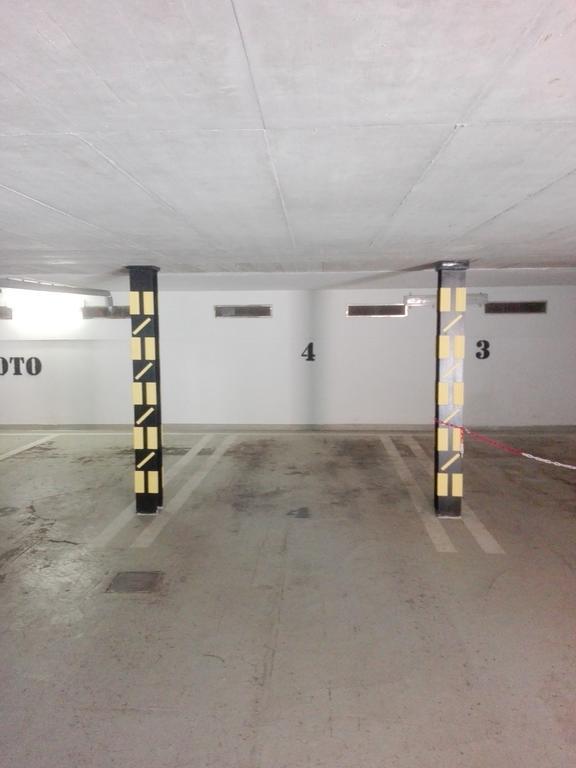 Apartman Penzak Vysoké Tatry 外观 照片