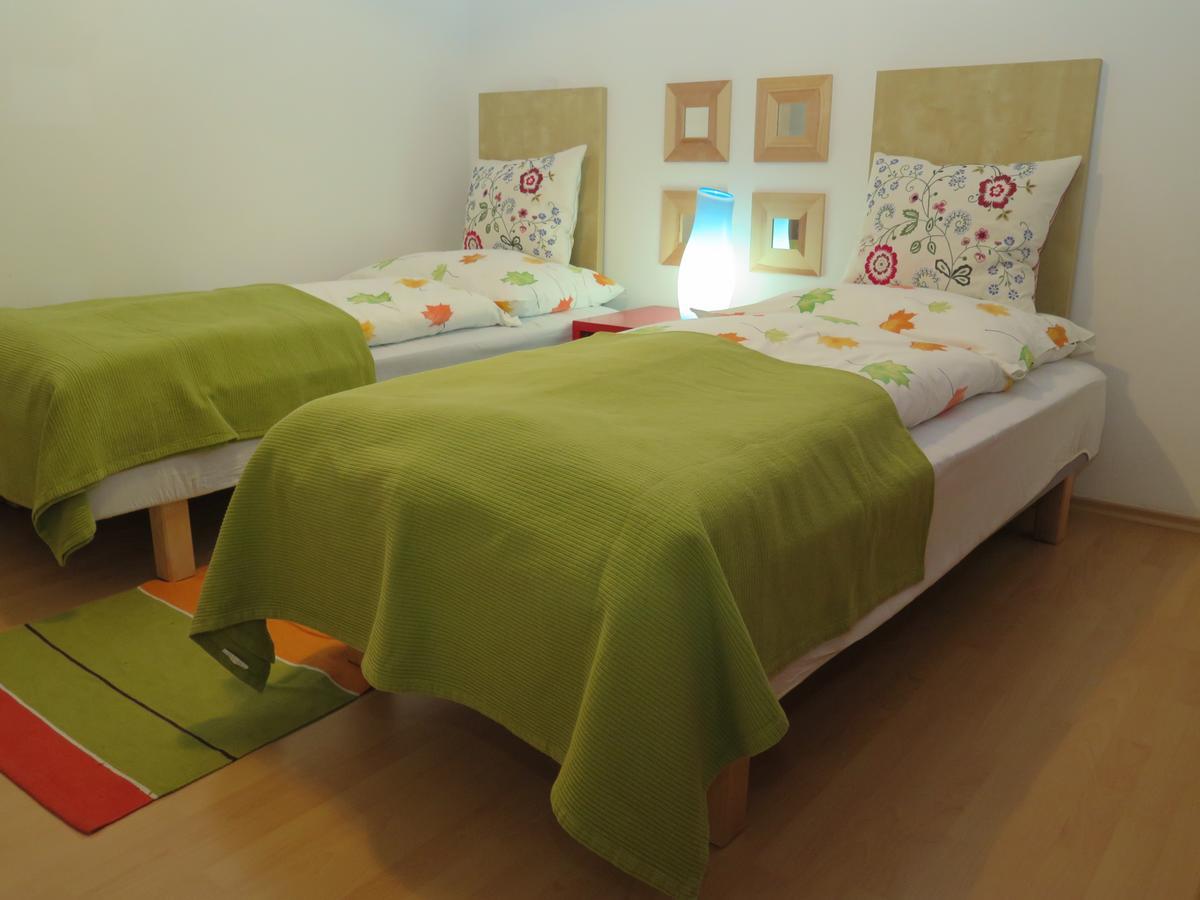 Apartman Penzak Vysoké Tatry 外观 照片