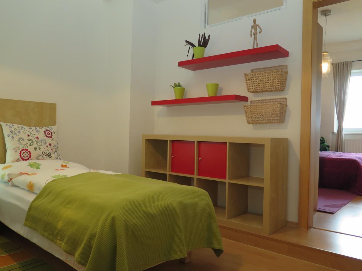 Apartman Penzak Vysoké Tatry 外观 照片