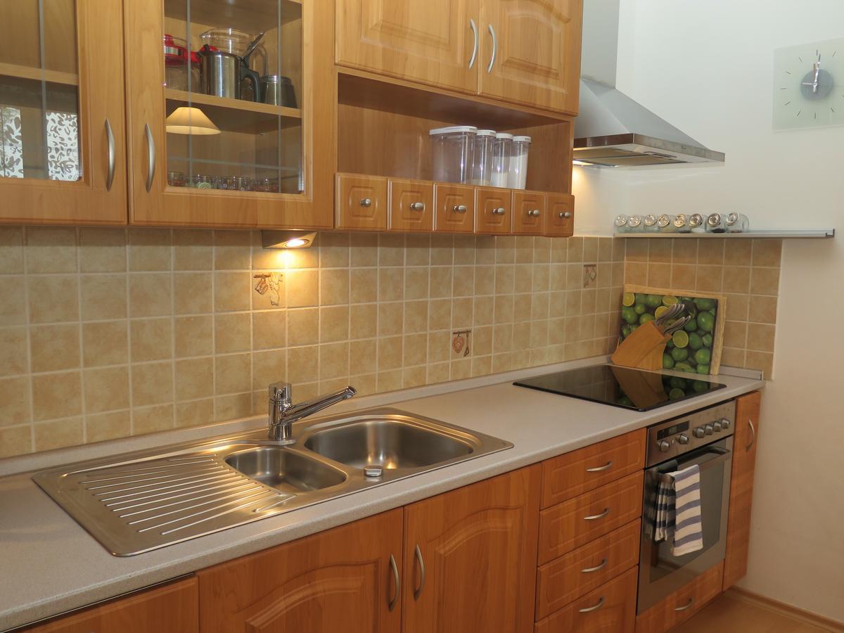 Apartman Penzak Vysoké Tatry 外观 照片