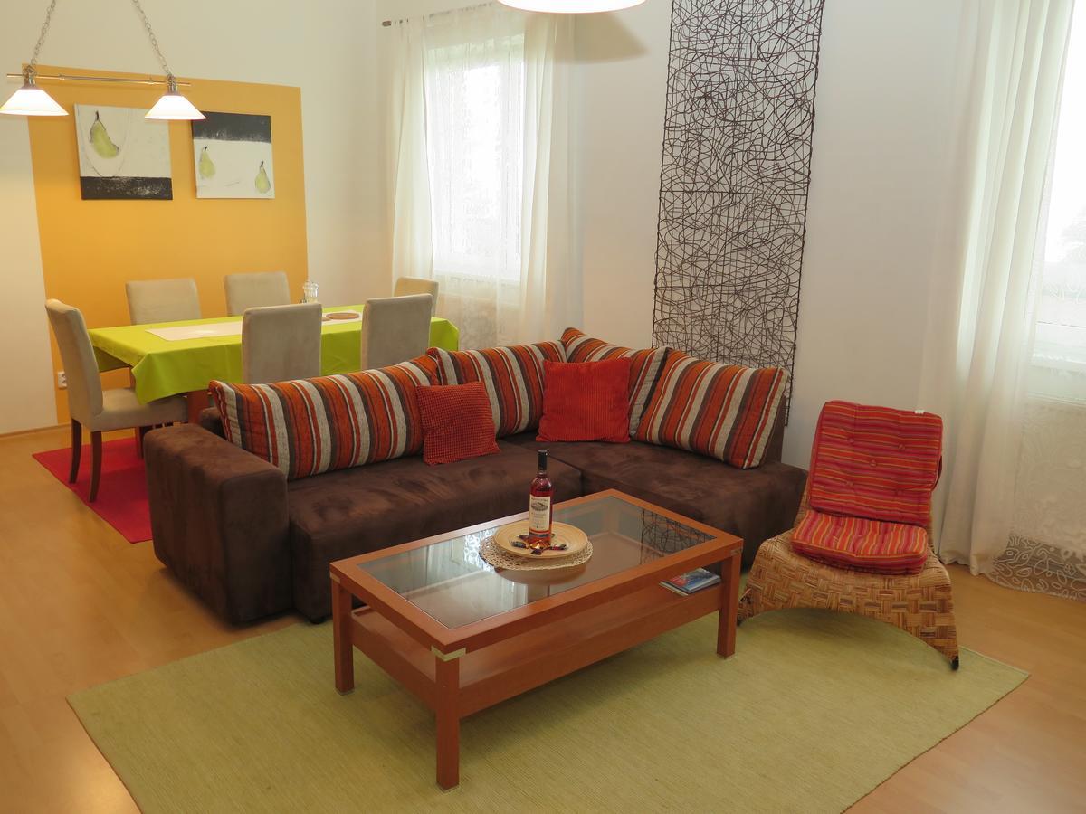 Apartman Penzak Vysoké Tatry 外观 照片