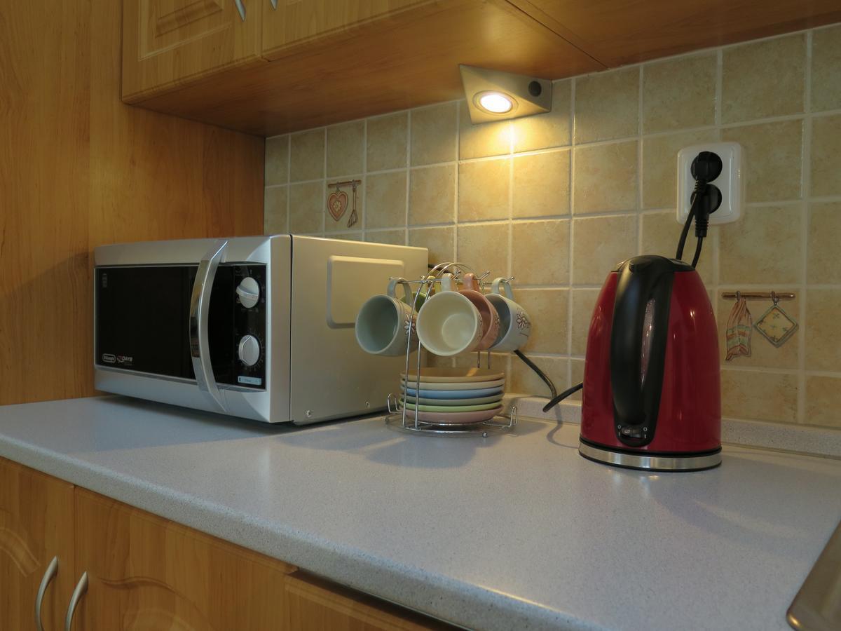 Apartman Penzak Vysoké Tatry 外观 照片