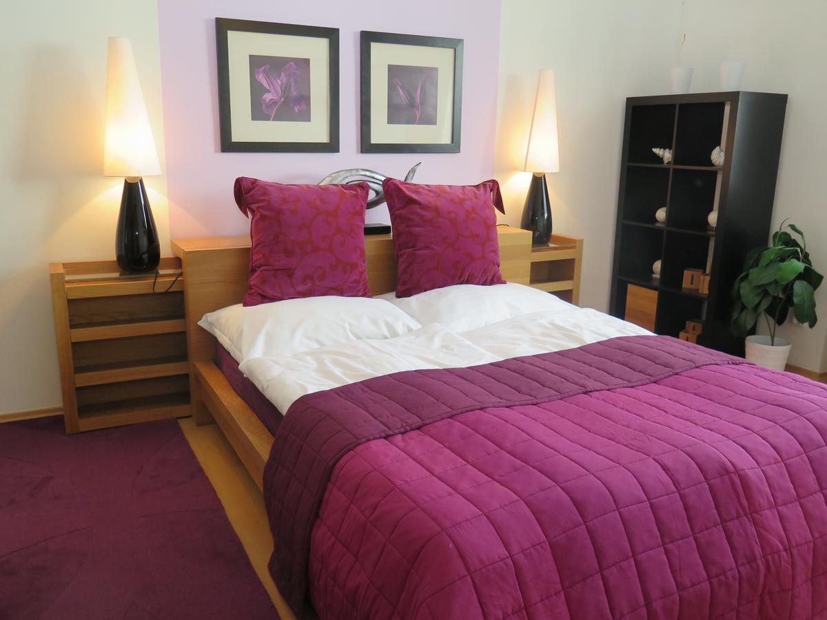 Apartman Penzak Vysoké Tatry 外观 照片