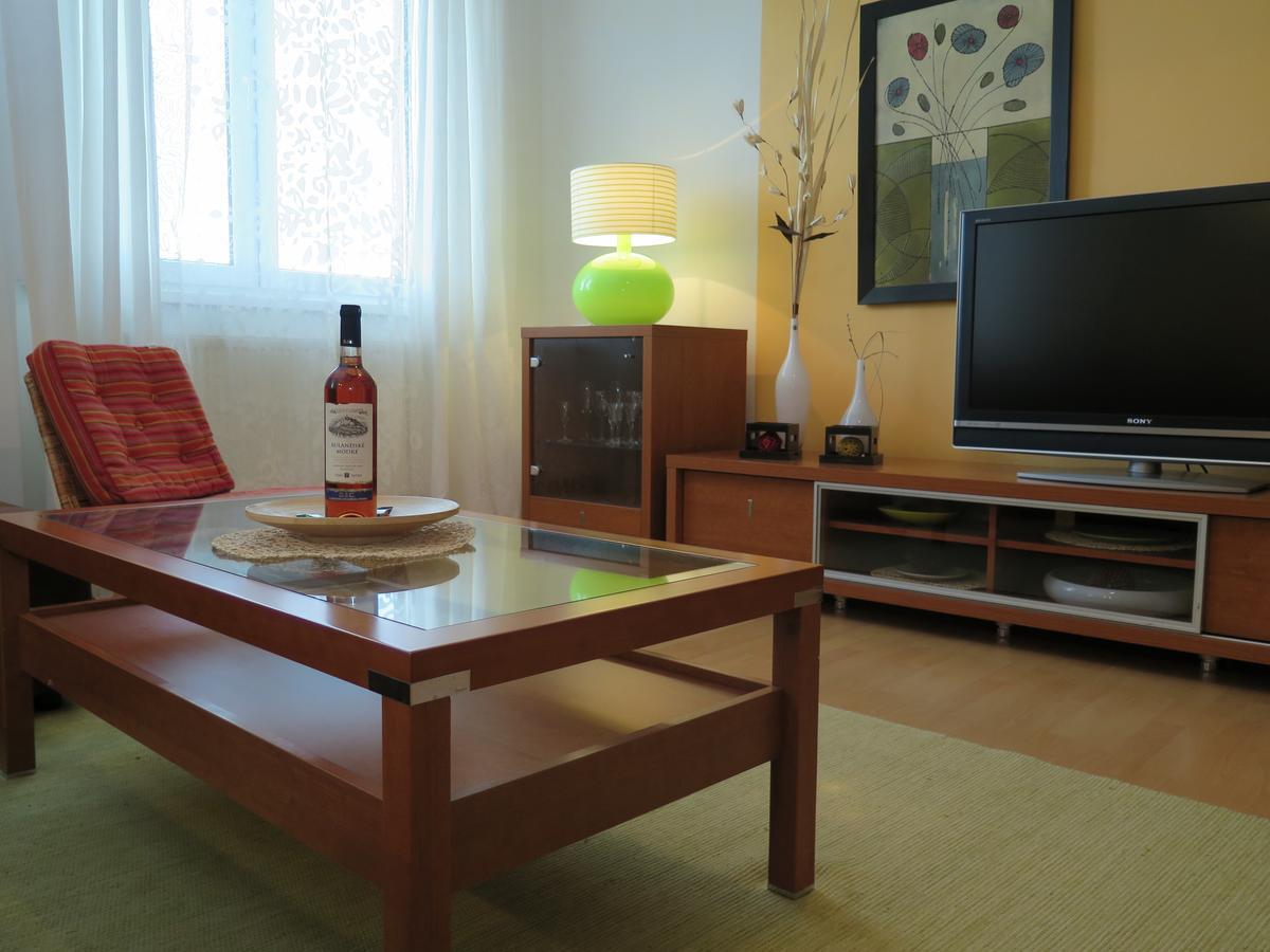 Apartman Penzak Vysoké Tatry 外观 照片