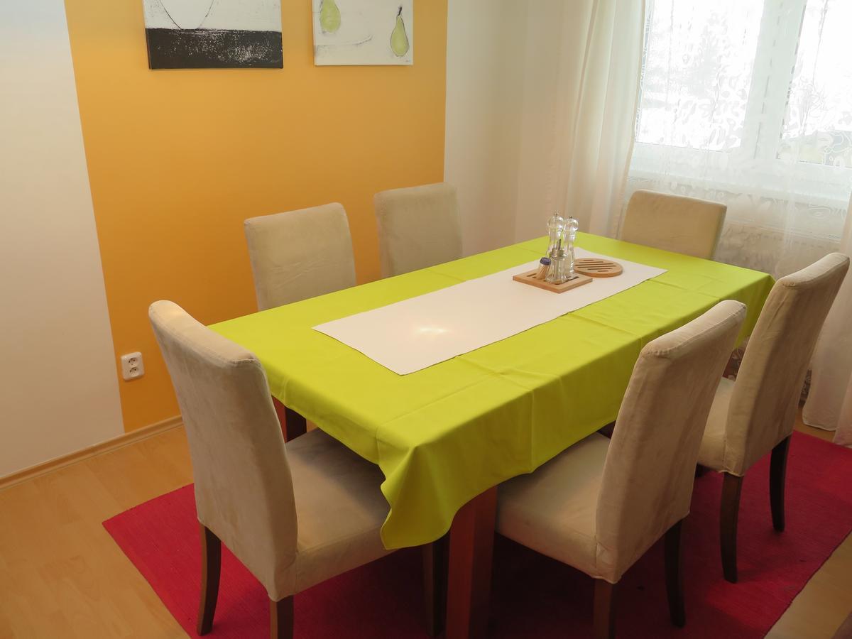 Apartman Penzak Vysoké Tatry 外观 照片