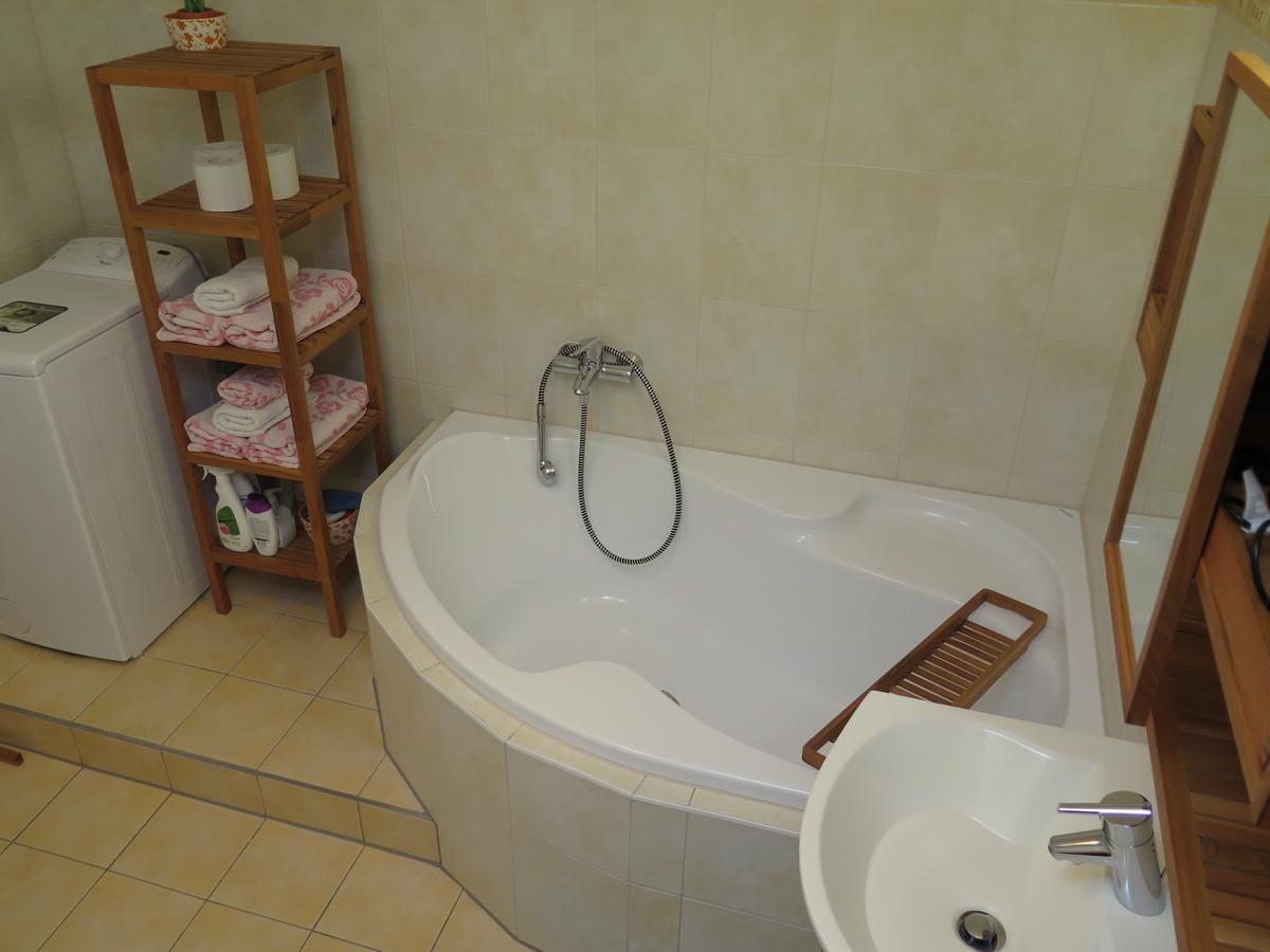 Apartman Penzak Vysoké Tatry 外观 照片