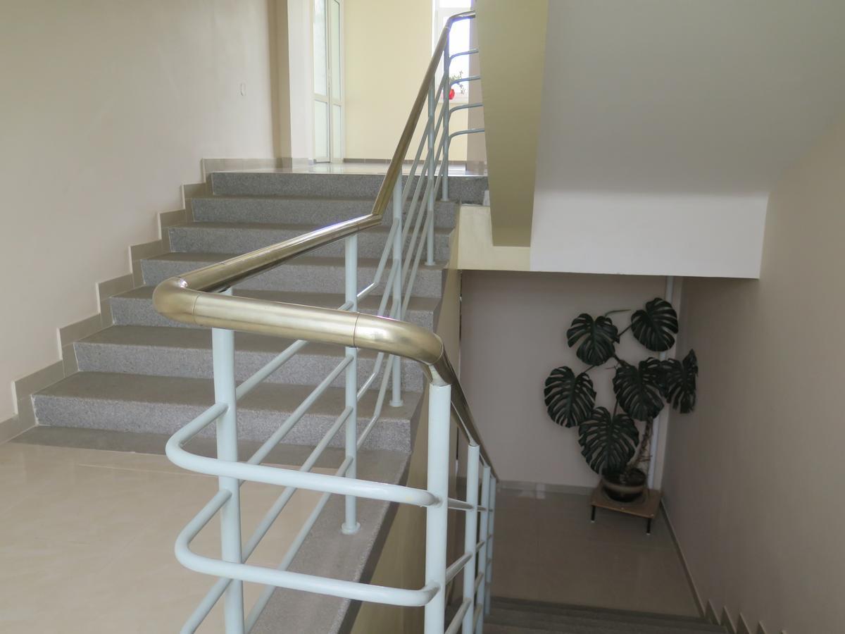 Apartman Penzak Vysoké Tatry 外观 照片