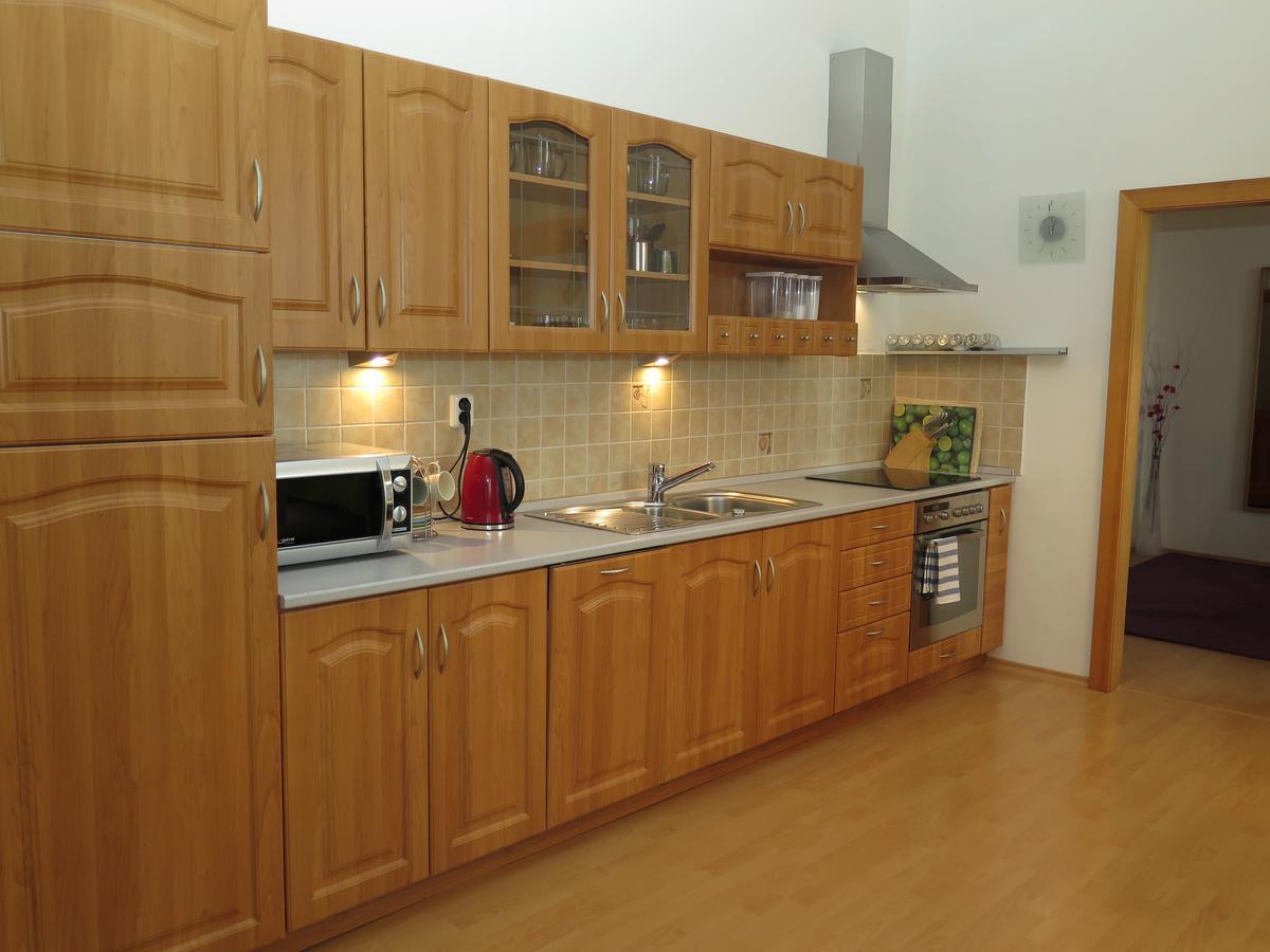 Apartman Penzak Vysoké Tatry 外观 照片