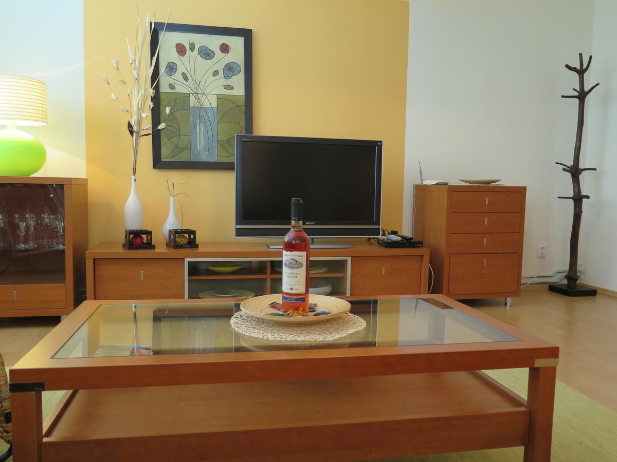 Apartman Penzak Vysoké Tatry 外观 照片